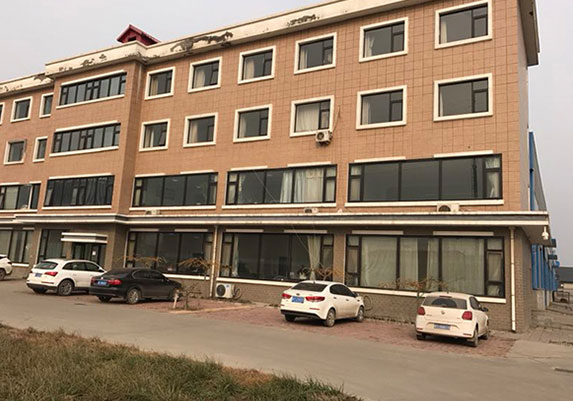 公司大門(mén) 公司大門(mén)