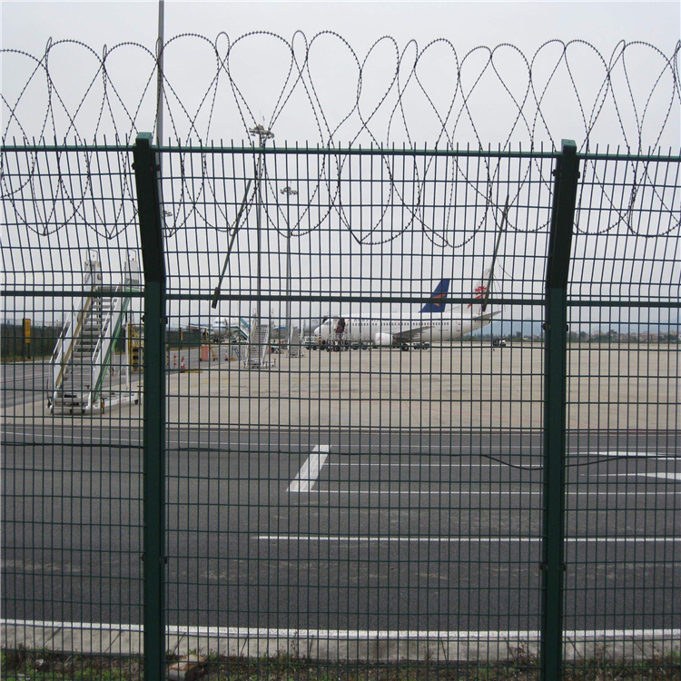 機(jī)場(chǎng)圍界隔離網(wǎng)