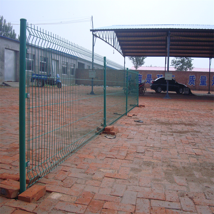 動(dòng)物園鐵絲隔離網(wǎng)